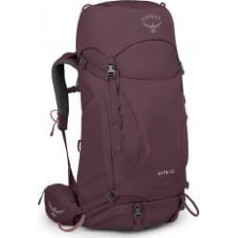 Osprey Mugursoma Kyte 48 WM/L Black