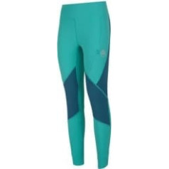 La Sportiva Bikses MYNTH Leggings W S Lagoon/Storm Blue