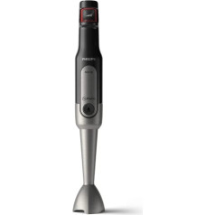 Philips Viva hand blender 800 W SpeedTouch incl. 2-in-1 Togo Drinking Bottle Stainless Steel