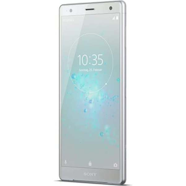 Sony Xperia XZ2 viedtālrunis ar divām SIM kartēm