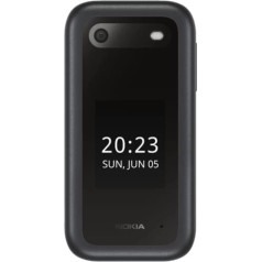 Mobilais Nokia 4G Dual Sim