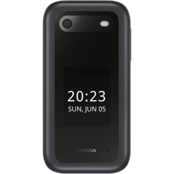 Mobilais Nokia 4G Dual Sim