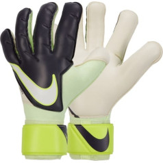 Cimdi Nike Goalkeeper Grip3 CN5651 015 / balts / 8