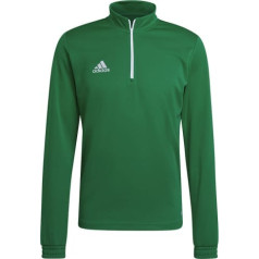 Džemperis adidas ENTRADA 22 Training Top HI2129 / zaļš / S