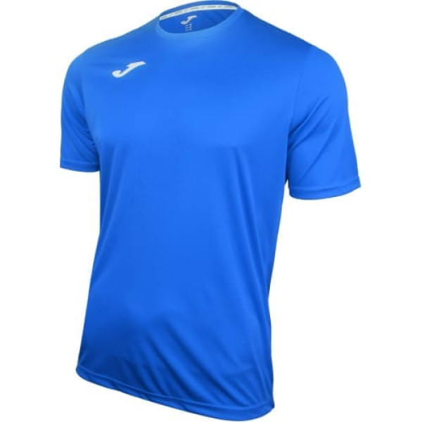 Joma Combi T-krekls 100052.700 / zils / XXL