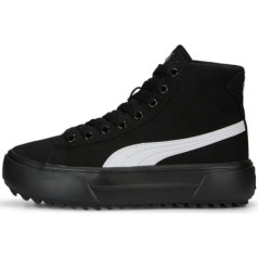 Puma Kaia Mid CV 384409 05 / melni / 40 apavi