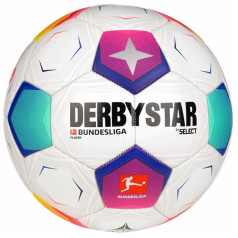 Мяч DerbyStar Bundesliga 2023 Player Special / белый / 5