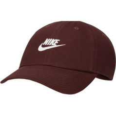 Cepurīte Nike Sportswear Heritage86 913011 227 / brūna / viens izmērs