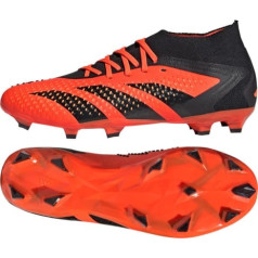 Adidas Predator Accuracy.2 FG GW4587 обувь / оранжевый / 41 1/3