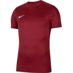 T-krekls Nike Park VII Boys BV6741 677 / sarkans / S (128-137cm)