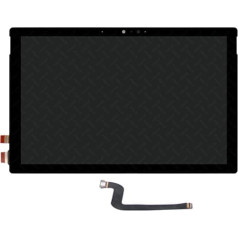 FTDLCD® 12 Inch for Microsoft Surface PRO 7 1866 LED LCD Touchscreen Digitizer LCD Display Touch Screen Digitizer Glass Surface PRO 7