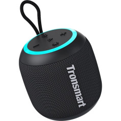 T7 Mini 15 W pārnēsājams bezvadu Bluetooth skaļrunis