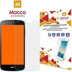 Mocco Tempered Glass  Aizsargstikls ACER Liquid Z520