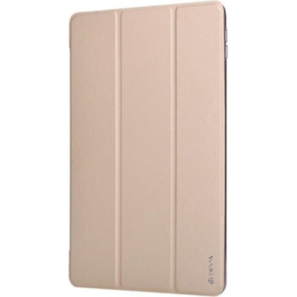 Devia Light grace case iPad mini (2019) champagne