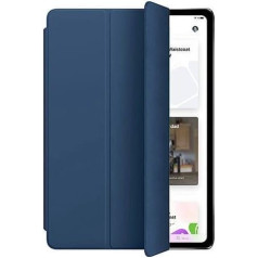 Devia star magnet case iPad Pro 12.9 blue