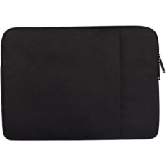 MiniMu Laptop Sleeve 15.6 Black