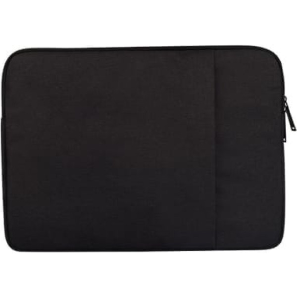 MiniMu Laptop Sleeve 15.6 Black