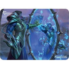 White Shark Gaming Mouse Pad Abyssal Mirror MP-1893