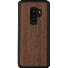 MAN&WOOD SmartPhone case Galaxy S9 Plus koala black