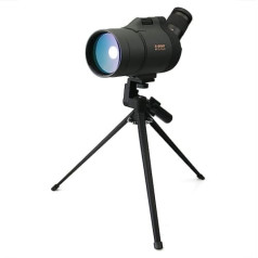 Зрительная труба Svbony SV41 25-75x70 Mak Телескоп Монокуляр BAK4 Prism FMC Optics Водонепроницаемая зрительная труба со штативом для наблюдения за птицами, с