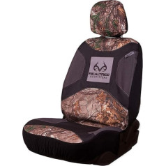 Realtree Camo Sitzbezug