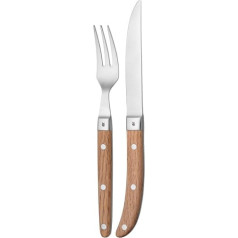 WMF Steakbesteck RANCH 12.8063.6040