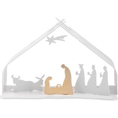 Alessi Bark Crib, Crib W