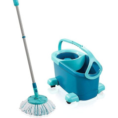 Leifheit Set Clean Twist Disc Mop