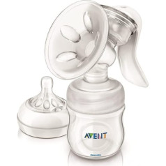 Avent Natural Breast Pump