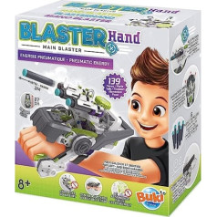 BUKI 7080 Hand Blaster