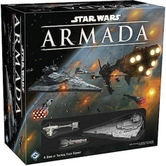 Unbekannt Star Wars - Armada