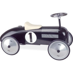 Vilac VILAC1121 Black Vintage Car