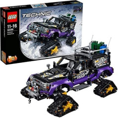 Lego Technic 42069 Extreme visurgājējs