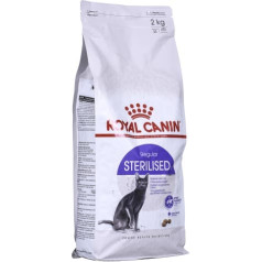 Royal canin sterilizēts 37 2kg