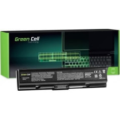 Green Cell Battery TS01 Toshiba Pa3534u-1brs 4400mah 10,8v