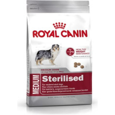 Karma royal canin shn vidēji sterilizēta reklāma (3 kg)