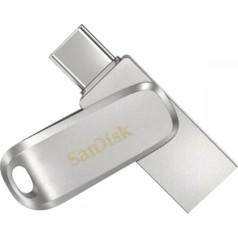 Sandisk Ultra dual drive luxe 64gb usb type-c