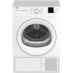 Beko Automātiskais žāvētājs df7312gxw