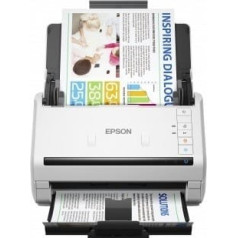 Epson wf ds-530ii a4/600dpi/adf50/70ipm/usb3 skeneris