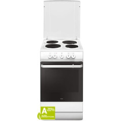 Amica 58ee1.20w electric kitchen