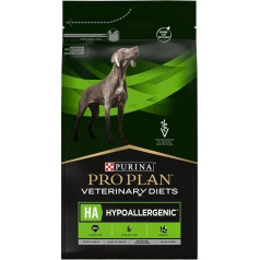 Purina Nestle Purina pro plan vet diets ha hipoalerģiska 3kg