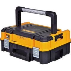 Dewalt DWST83344-1 Instrumentu glabāšanas kārba