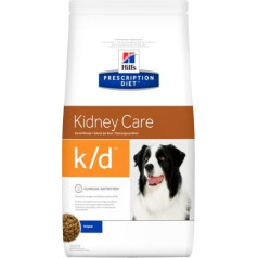 Hill's canine k/d 12kg