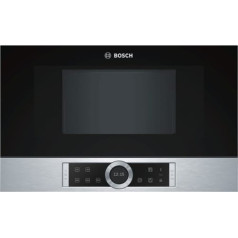 Bosch Microwave oven bfl634gs1