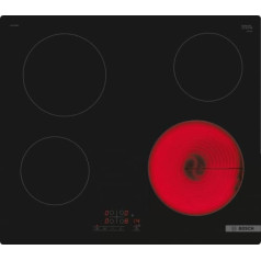 Bosch Pke611bb2e ceramic hob