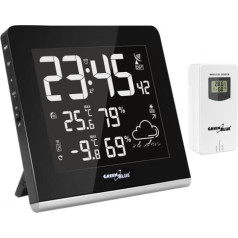 greenblue gb151 weather station