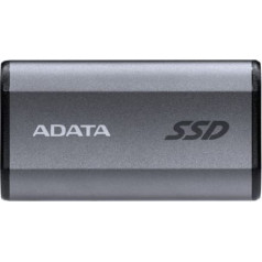 Adata SSD ārējais se880 1tb usb3.2a / c gen2x2
