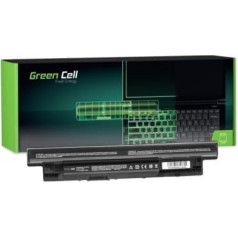 Green cell de69 akumulators dell mr90y 4400mah 11.1v