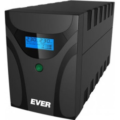 Ups ever easyline t/easyto-001k20/00 (1200va)