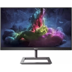 Philips Monitors 272e1gaj 27 collu va 144hz hdmi dp skaļruņi